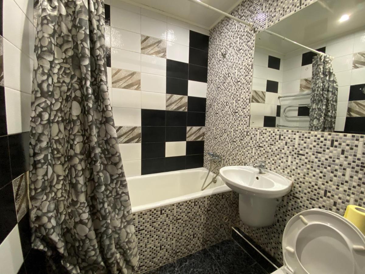 Comfy Apartment Most City Area Dnipro Ngoại thất bức ảnh
