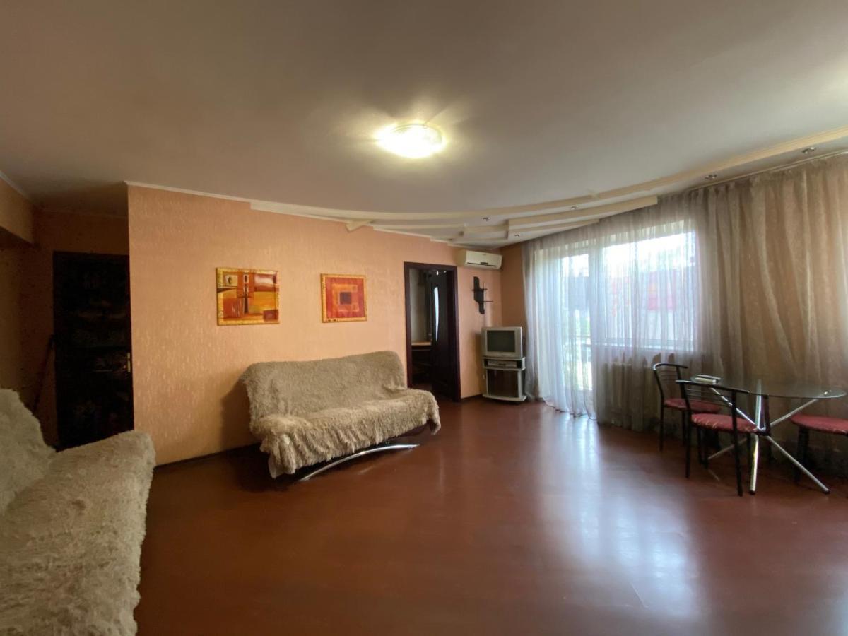 Comfy Apartment Most City Area Dnipro Ngoại thất bức ảnh
