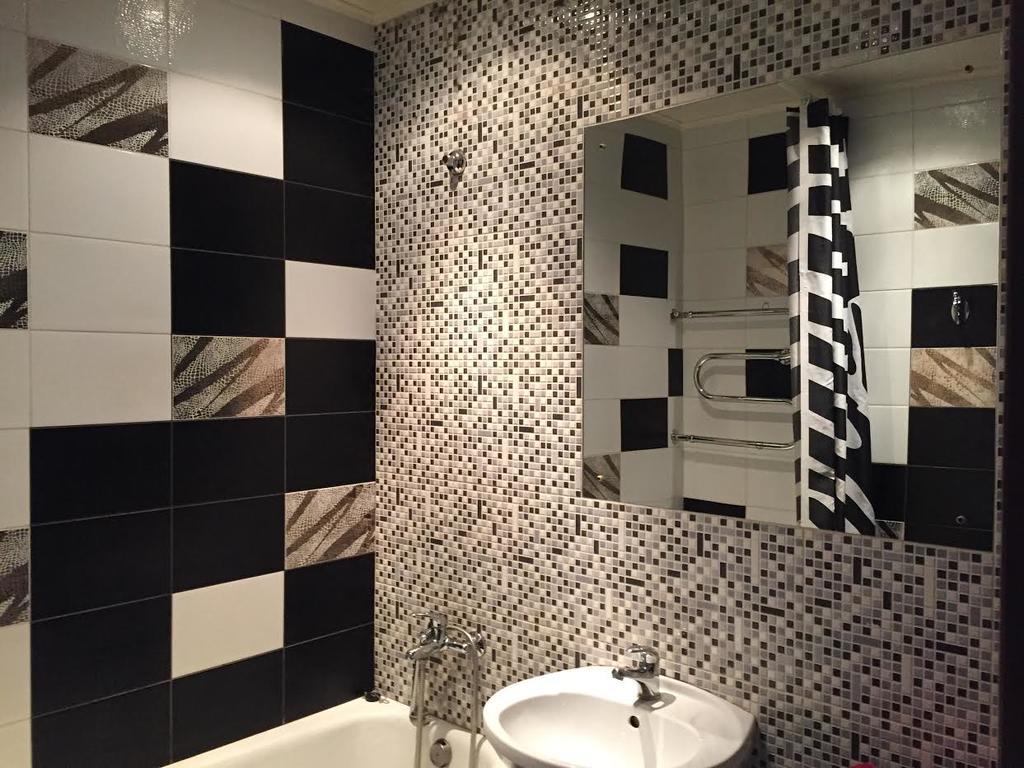 Comfy Apartment Most City Area Dnipro Ngoại thất bức ảnh